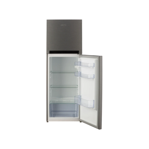 Defy 157lt Eco Metallic Fridge - Freezer (Photo: 2)